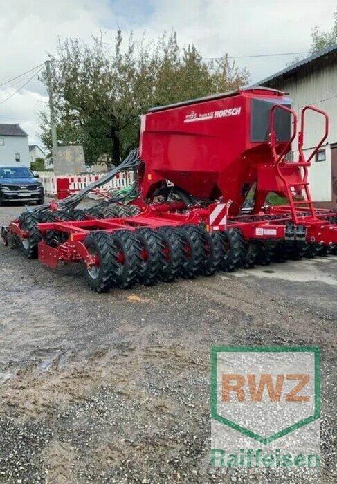 Horsch Pronto 6 DC Комбинированные сеялки
