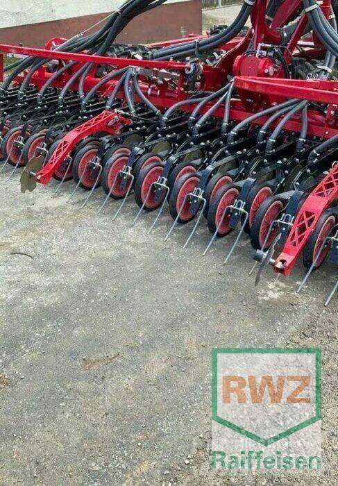 Horsch Pronto 6 DC Комбинированные сеялки