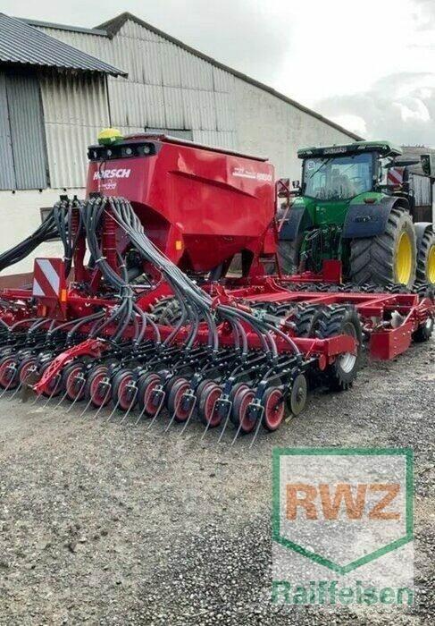 Horsch Pronto 6 DC Комбинированные сеялки