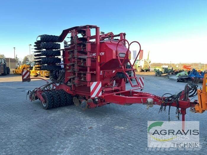 Horsch PRONTO 6 DC Комбинированные сеялки