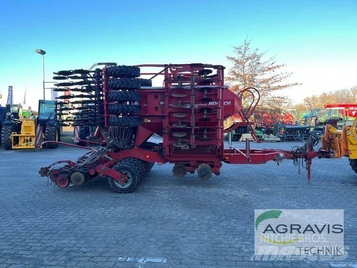 Horsch PRONTO 6 DC Комбинированные сеялки