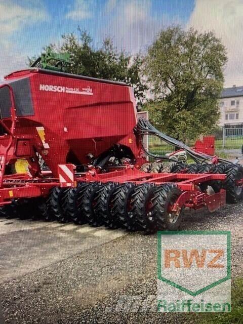 Horsch Pronto 6 DC Комбинированные сеялки