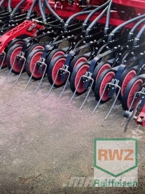 Horsch Pronto 6 DC Комбинированные сеялки