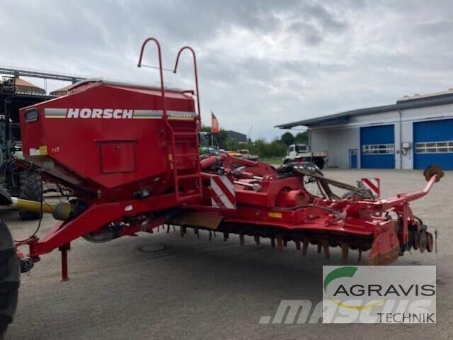 Horsch PRONTO 6 KR Сеялки