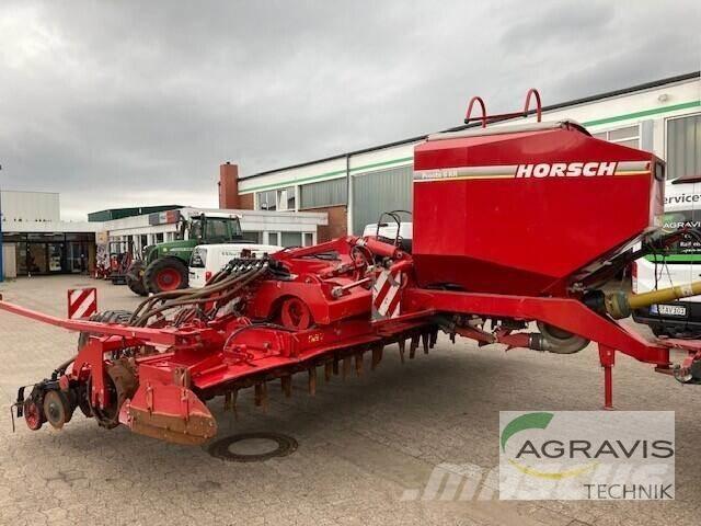 Horsch PRONTO 6 KR Сеялки