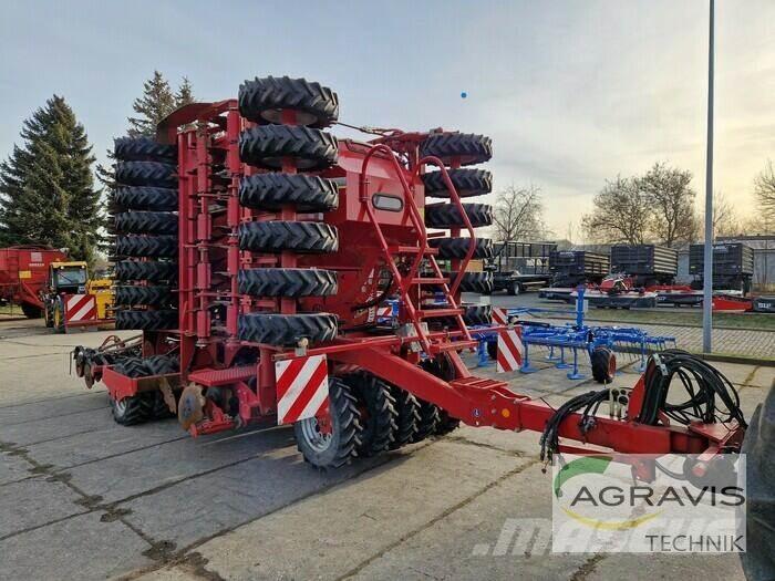 Horsch PRONTO 7 DC Сеялки