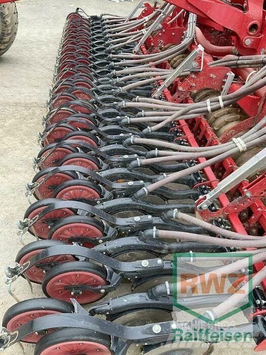 Horsch Pronto KR 6 Комбинированные сеялки