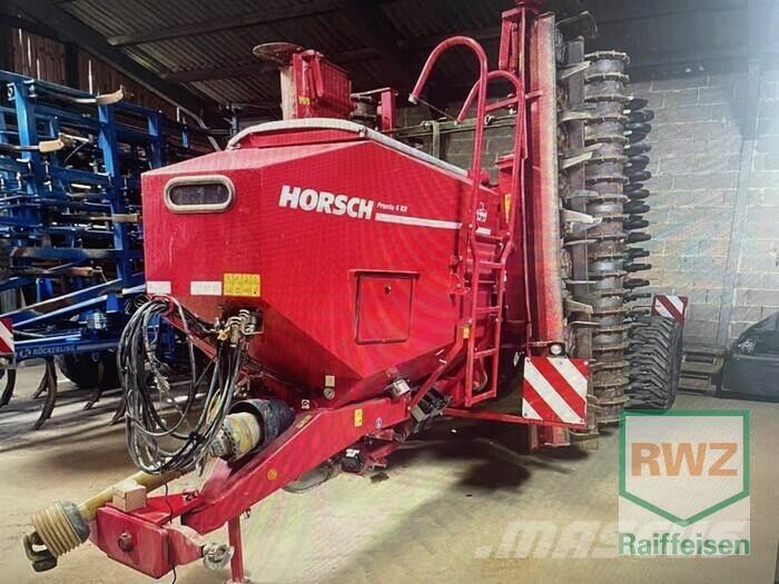 Horsch Pronto KR 6 Комбинированные сеялки