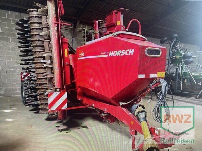 Horsch Pronto KR 6 Комбинированные сеялки