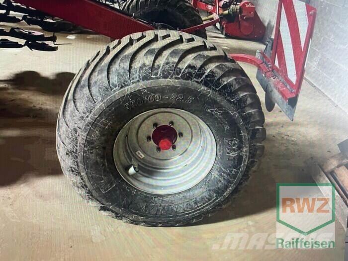 Horsch Pronto KR 6 Комбинированные сеялки
