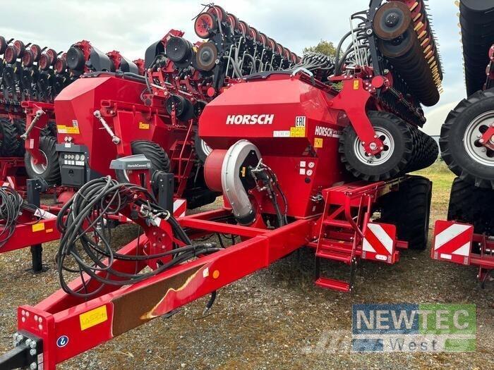 Horsch SERTO 10 SC Сеялки