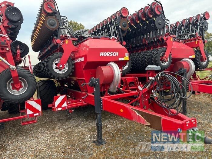 Horsch SERTO 10 SC Сеялки