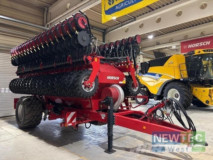 Horsch SERTO 12 SC Сеялки