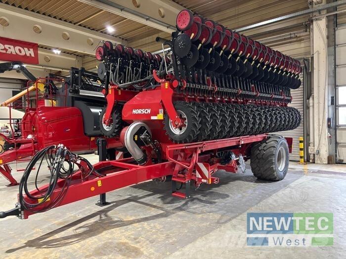 Horsch SERTO 12 SC Сеялки