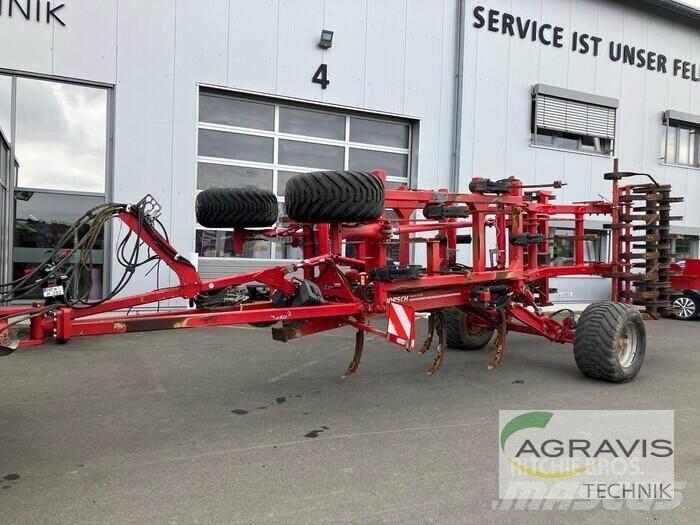 Horsch TERRANO 4.4 GX Культиваторы сплошные