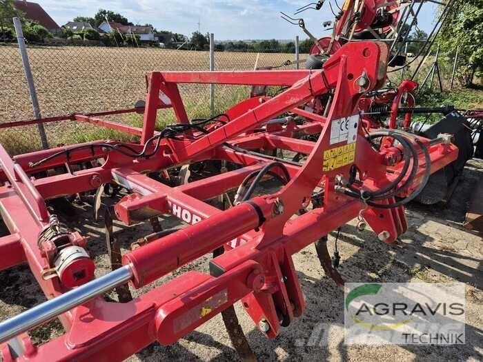 Horsch TERRANO 4 FX Культиваторы сплошные