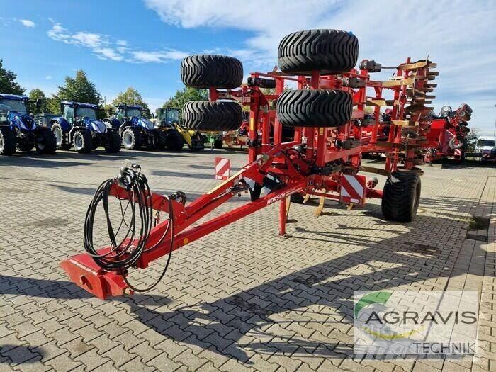Horsch TERRANO 5.3 GX Культиваторы сплошные