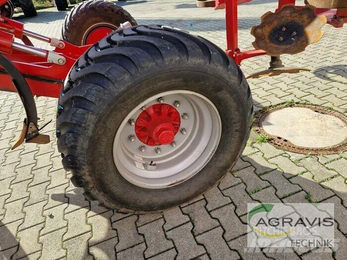 Horsch TERRANO 5.3 GX Культиваторы сплошные