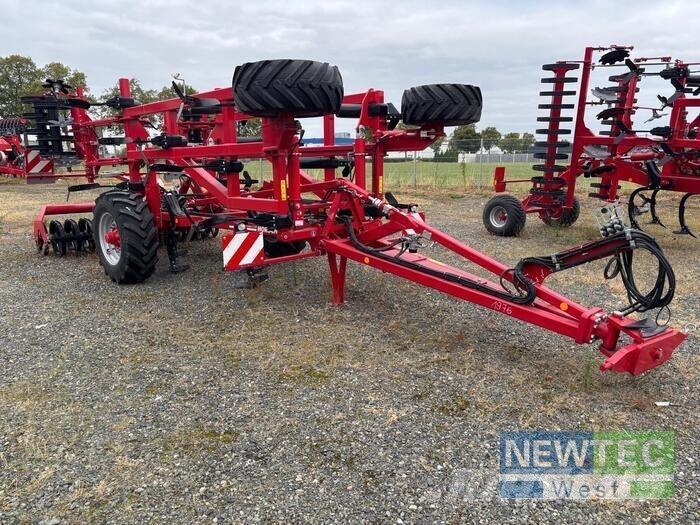 Horsch TERRANO 5 FM Культиваторы сплошные