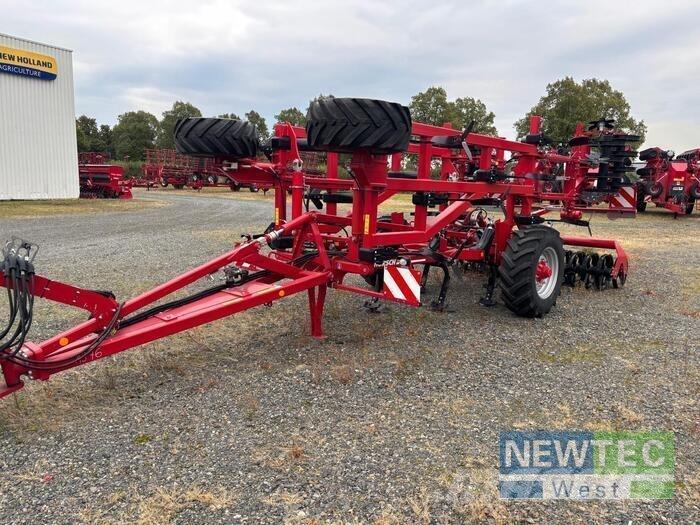 Horsch TERRANO 5 FM Культиваторы сплошные