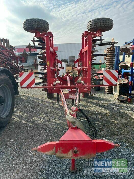 Horsch TERRANO 5 FX Культиваторы сплошные