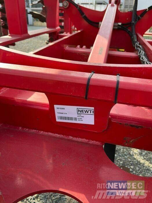 Horsch TERRANO 5 FX Культиваторы сплошные