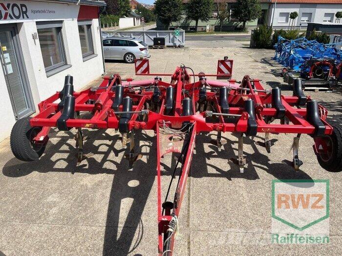 Horsch Terrano 5FX Культиваторы сплошные