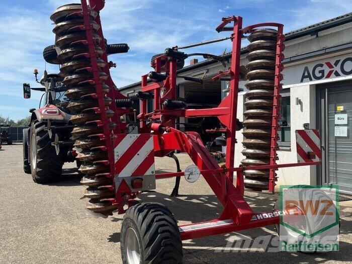 Horsch Terrano 5FX Культиваторы сплошные