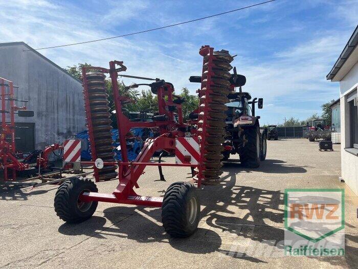 Horsch Terrano 5FX Культиваторы сплошные