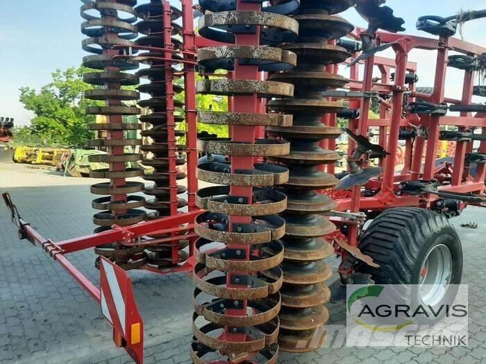 Horsch TERRANO 6.3 GX Культиваторы сплошные