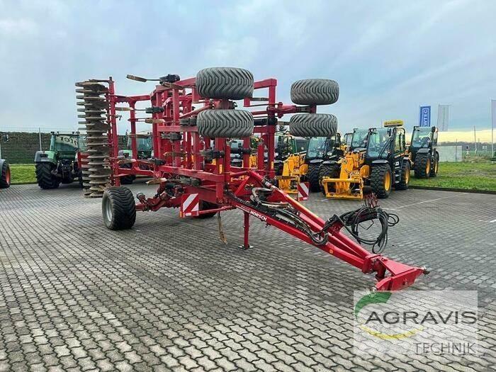 Horsch TERRANO 6.4 GX Культиваторы сплошные