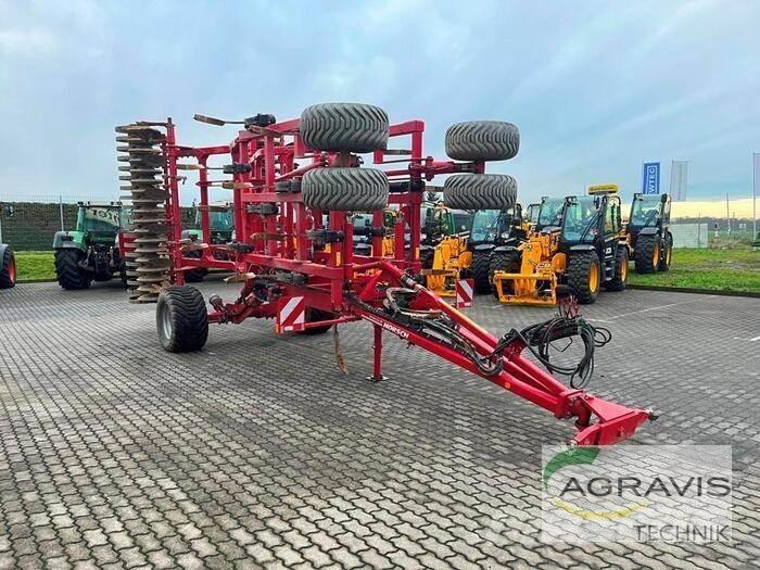 Horsch TERRANO 6.4 GX Культиваторы сплошные