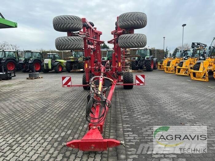 Horsch TERRANO 6.4 GX Культиваторы сплошные