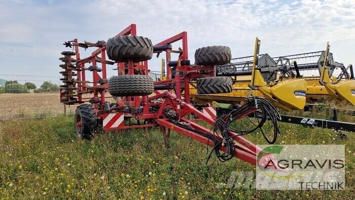 Horsch TERRANO 6 FM Культиваторы сплошные