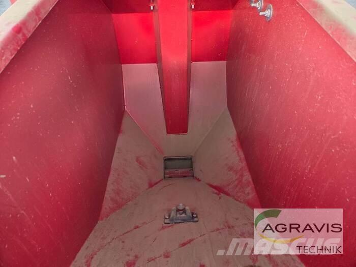 Horsch TIGER 4 AS Сеялки