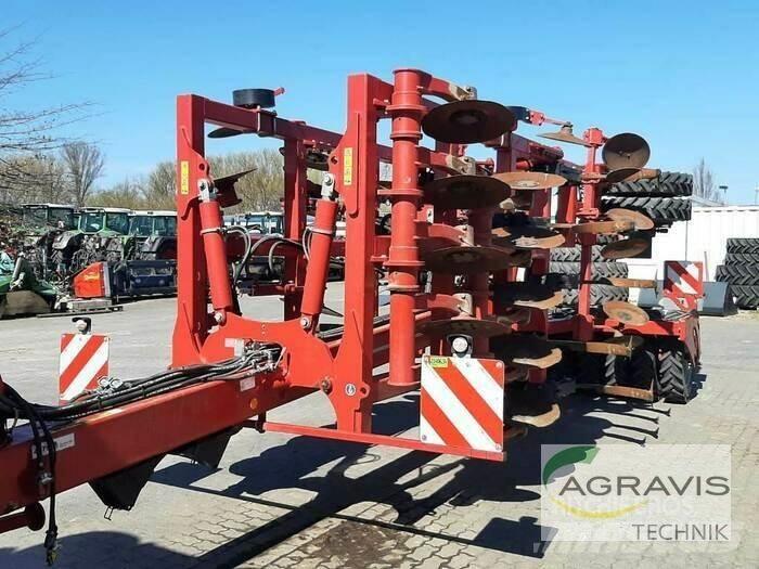 Horsch TIGER 4 MT Культиваторы сплошные