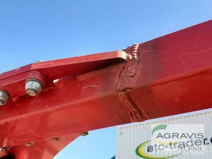 Horsch TIGER 4 MT Культиваторы сплошные