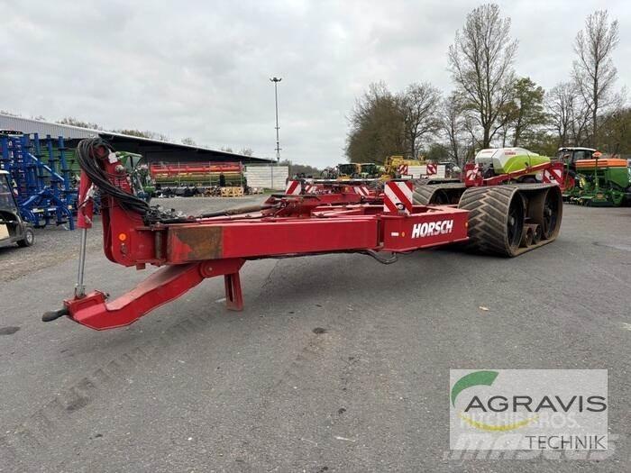 Horsch TRAILER LIFT Прочие сельхоз-прицепы