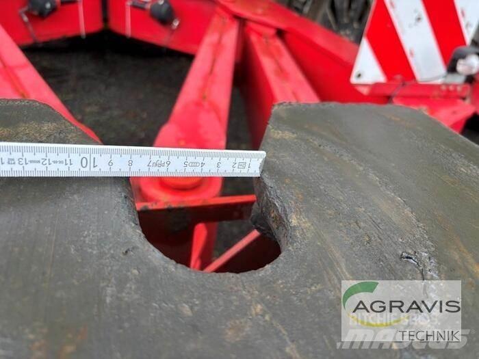 Horsch TRAILER LIFT Прочие сельхоз-прицепы