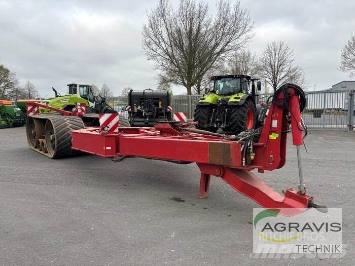 Horsch TRAILER LIFT Прочие сельхоз-прицепы