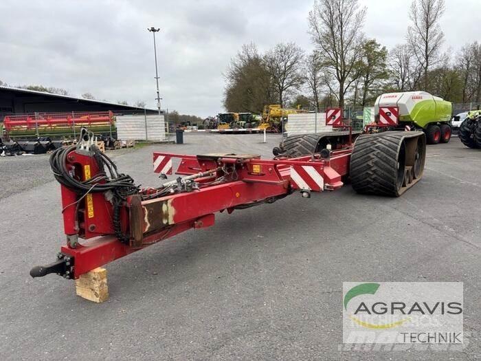 Horsch TRAILER LIFT Прочие сельхоз-прицепы