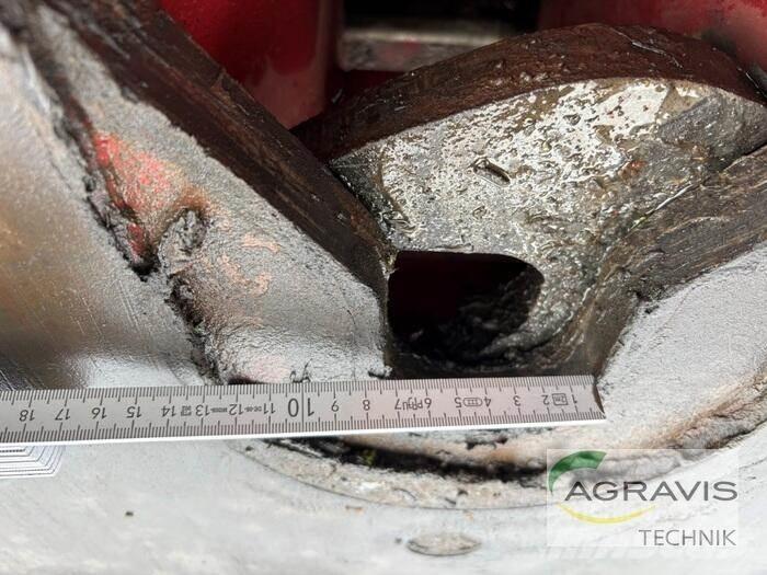 Horsch TRAILER LIFT Прочие сельхоз-прицепы