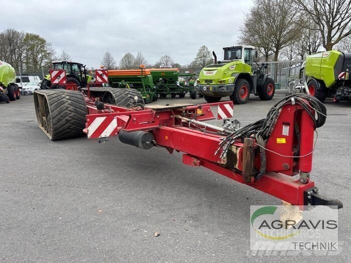 Horsch TRAILER LIFT Прочие сельхоз-прицепы
