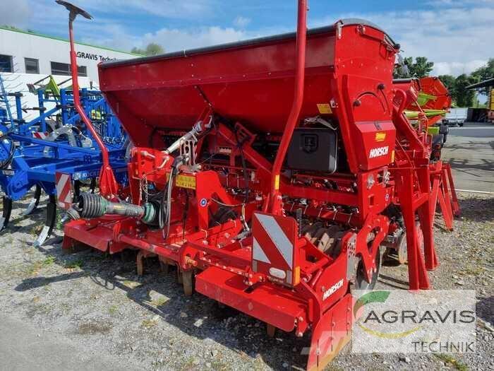 Horsch VERSA 3 KR Сеялки