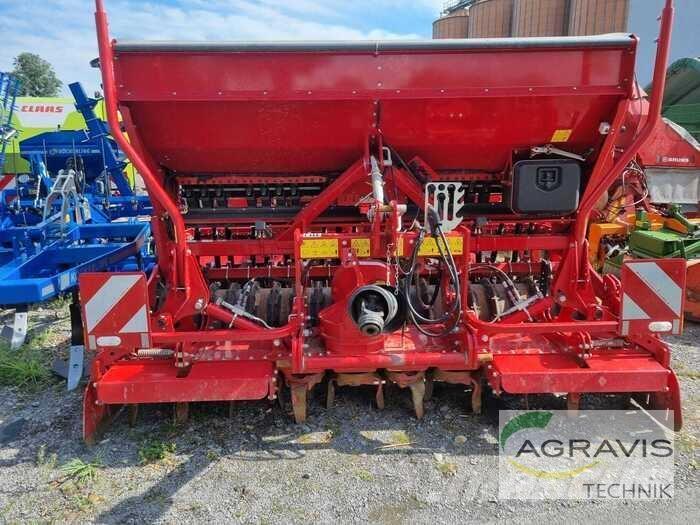 Horsch VERSA 3 KR Сеялки