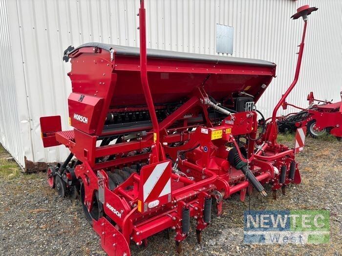Horsch VERSA 3 KR Сеялки
