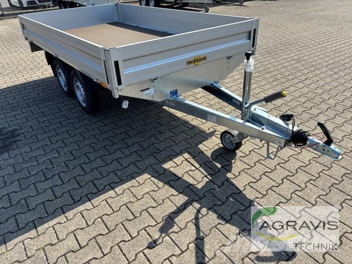 Humbaur HT 20 31 16 Прочие сельхоз-прицепы