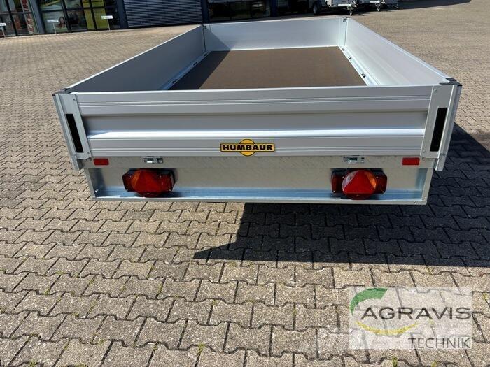 Humbaur HT 20 31 16 Прочие сельхоз-прицепы