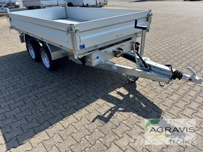 Humbaur HTK 3000.31 Прочие сельхоз-прицепы