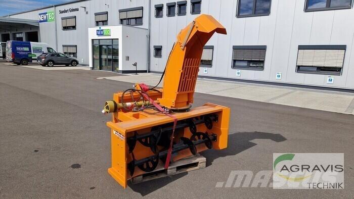 Hydrac SF-200-HD Другая техника для уборки снега